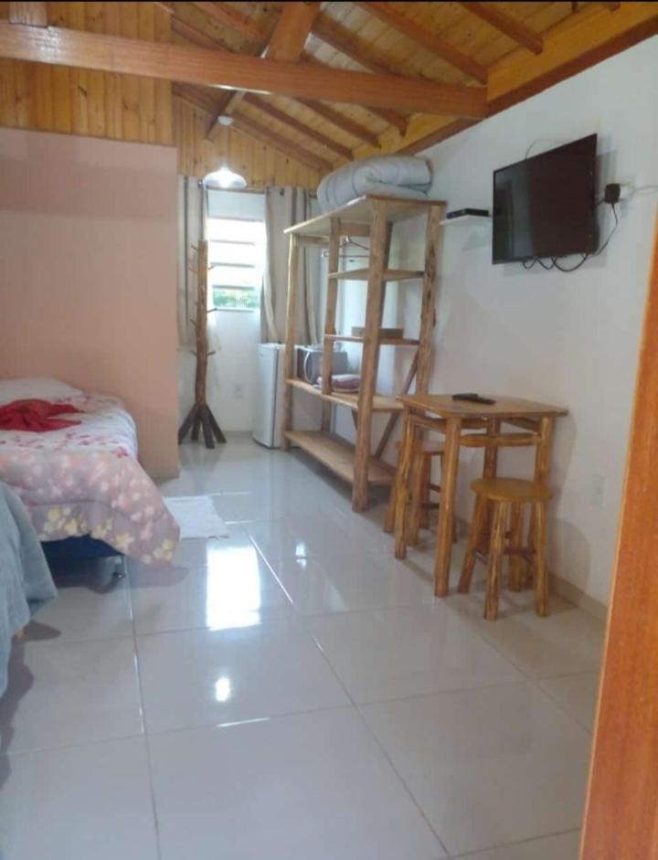 Suites Portal Do Bosque Visconde De Maua Kültér fotó