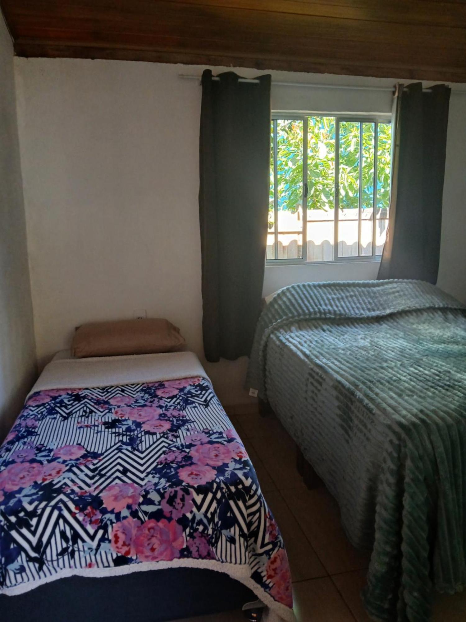 Suites Portal Do Bosque Visconde De Maua Szoba fotó